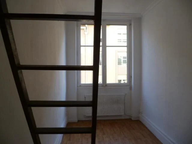 Appartement Rue Gigodot à Lyon