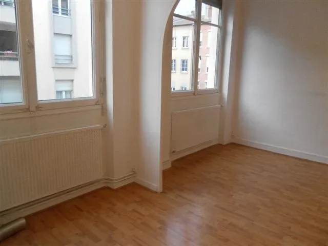 Appartement Rue Gigodot à Lyon