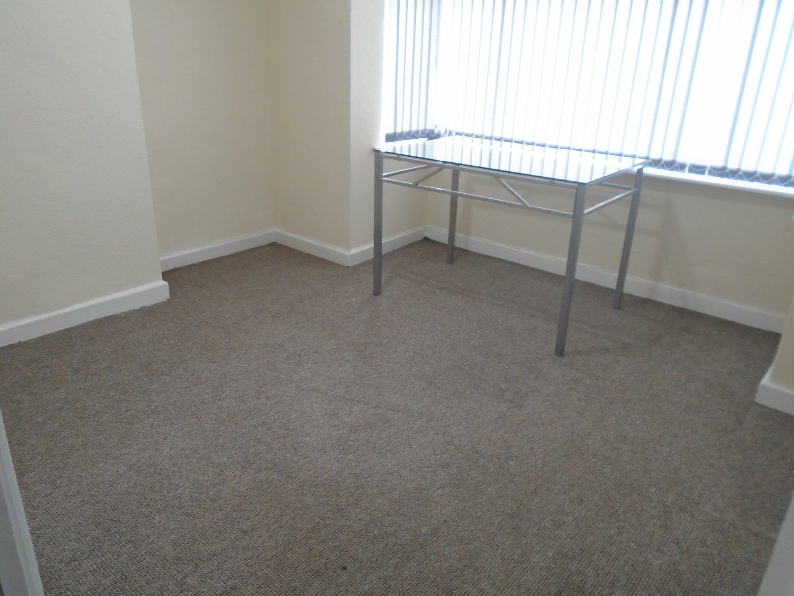Flat Heald Place in Manchester