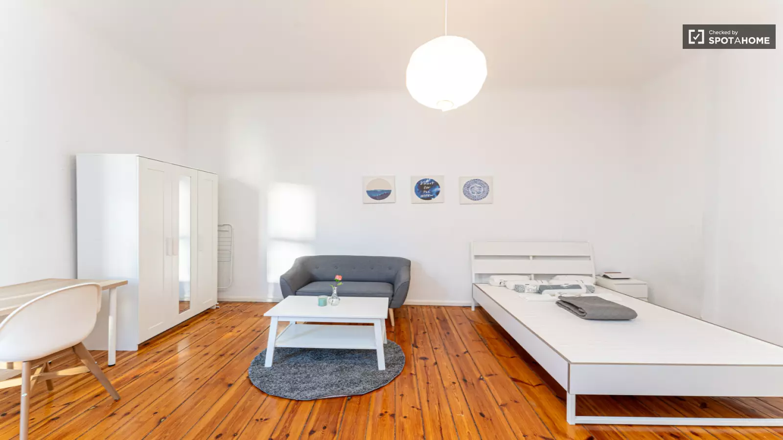 Wohnung Bornholmer Straße in Berlin