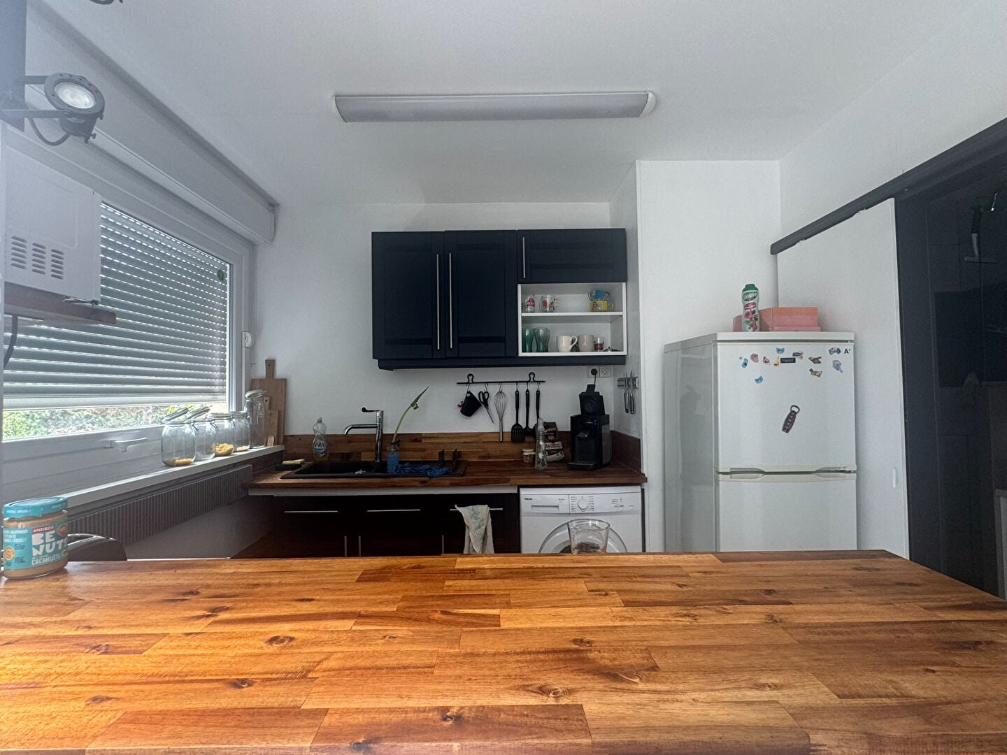 Appartement Place de la Commanderie à Nancy