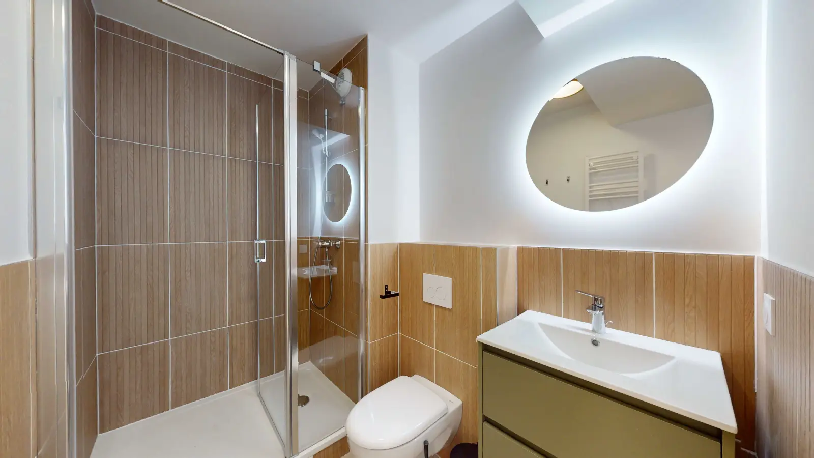 Appartement Avenue du Docteur François Arnaud à Vanves