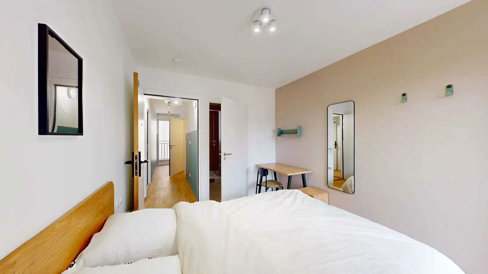 Appartement Avenue du Docteur François Arnaud à Vanves