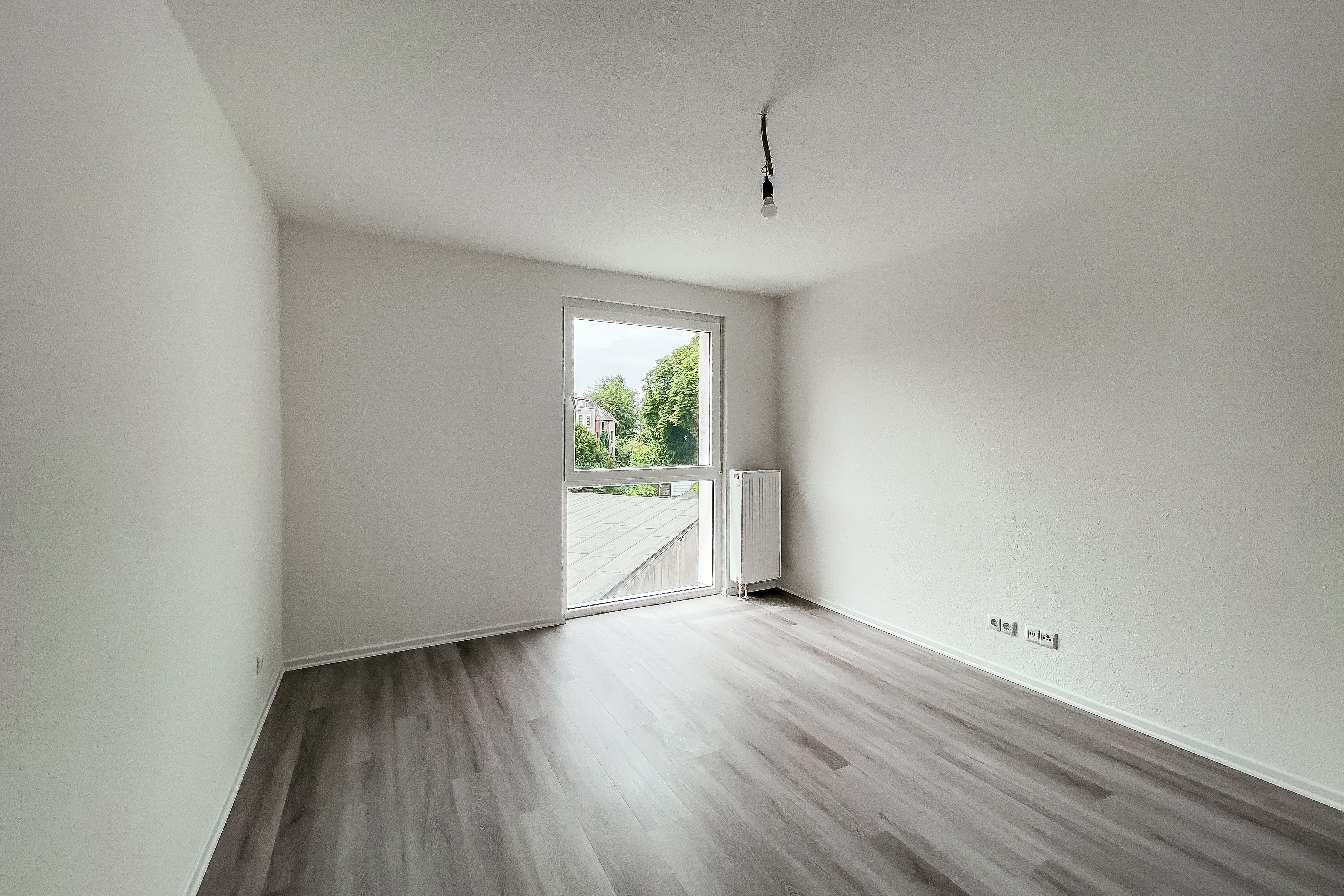 Wohnung Alte Bahnhofstraße in Bochum