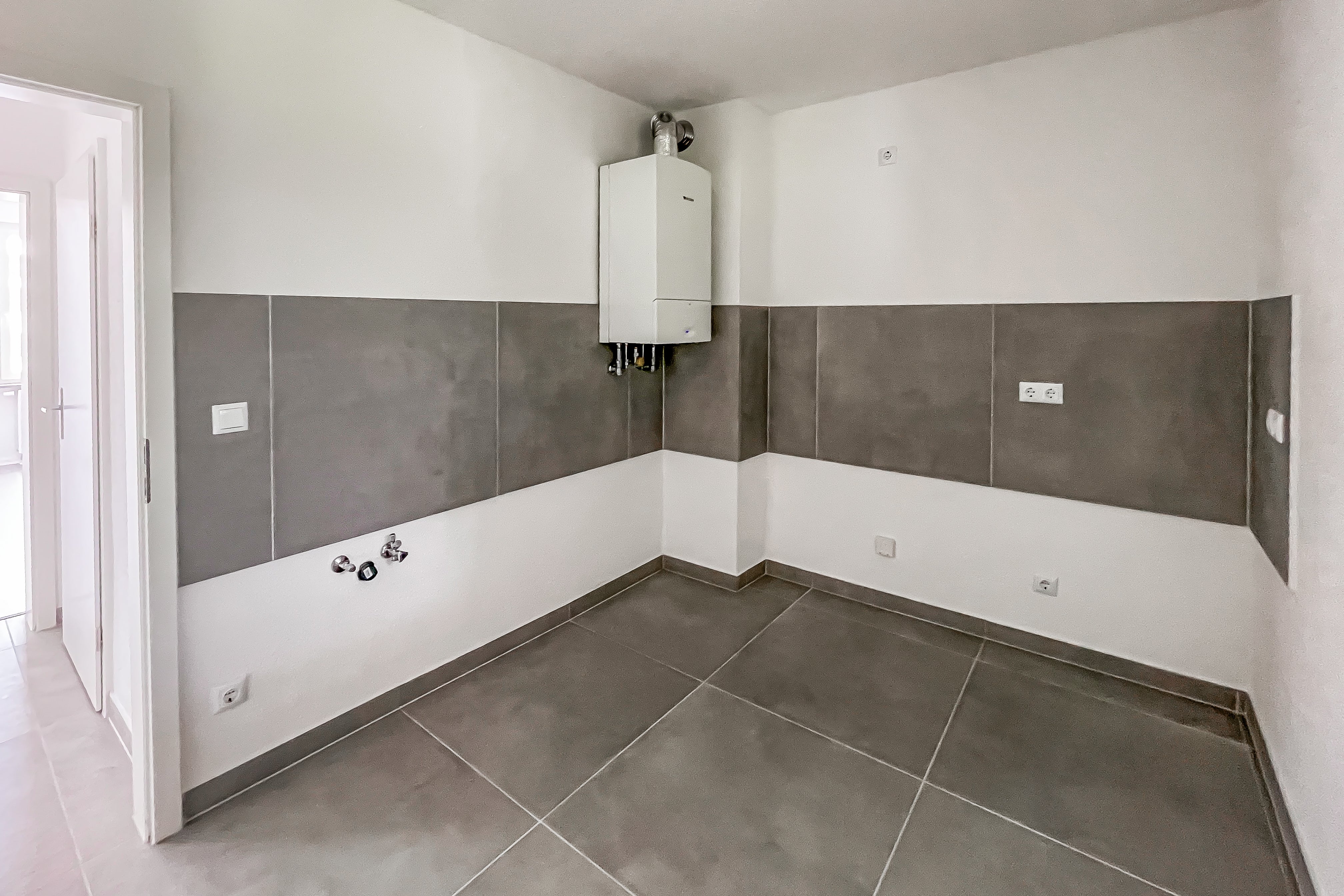 Wohnung Alte Bahnhofstraße in Bochum
