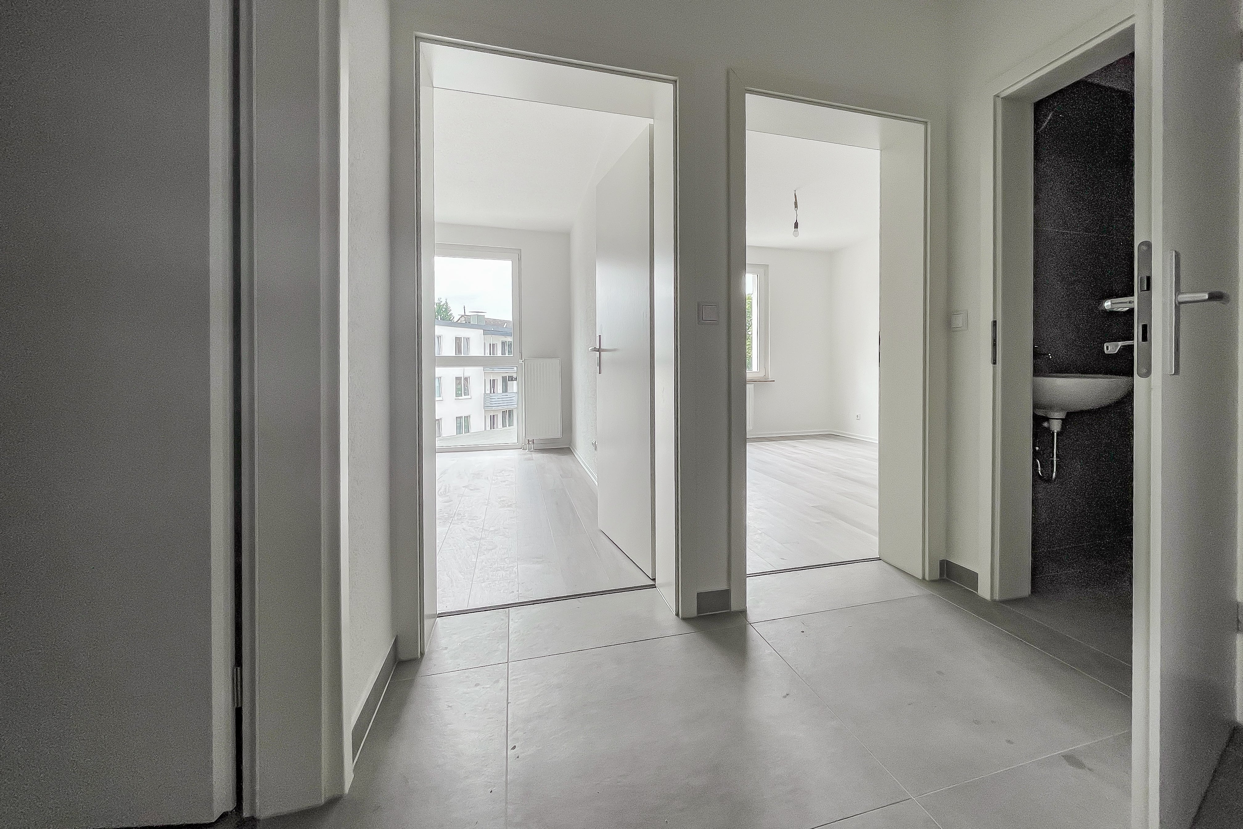 Wohnung Alte Bahnhofstraße in Bochum