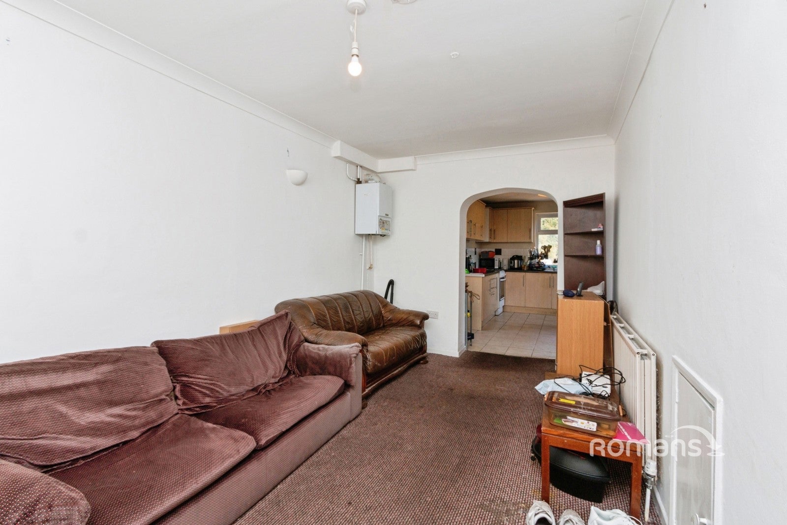 Room Stoke Hills in Farnham