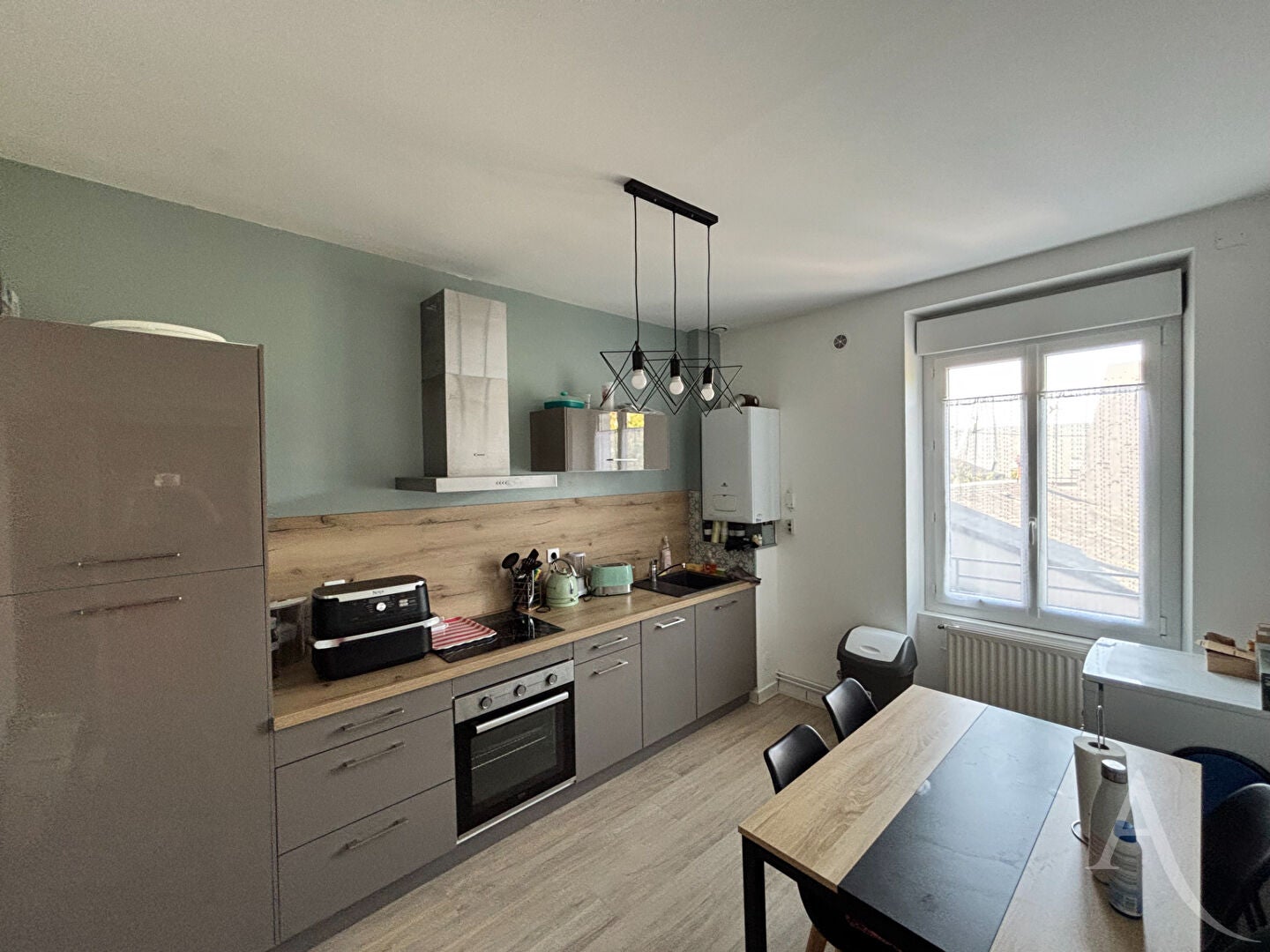 Flat Rue de Strasbourg in Châteauroux