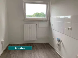 Wohnung Almatastraße in Bremen