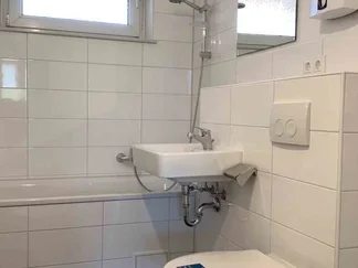 Wohnung Almatastraße in Bremen