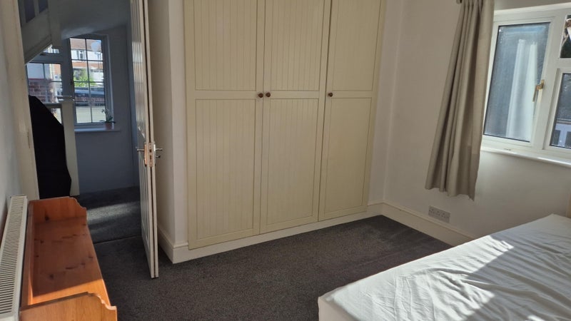 Room Harewood Gardens in Greater London