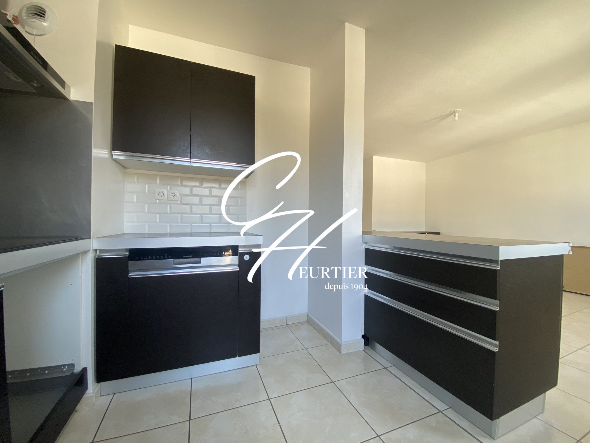 Flat Rue de New York in Grenoble