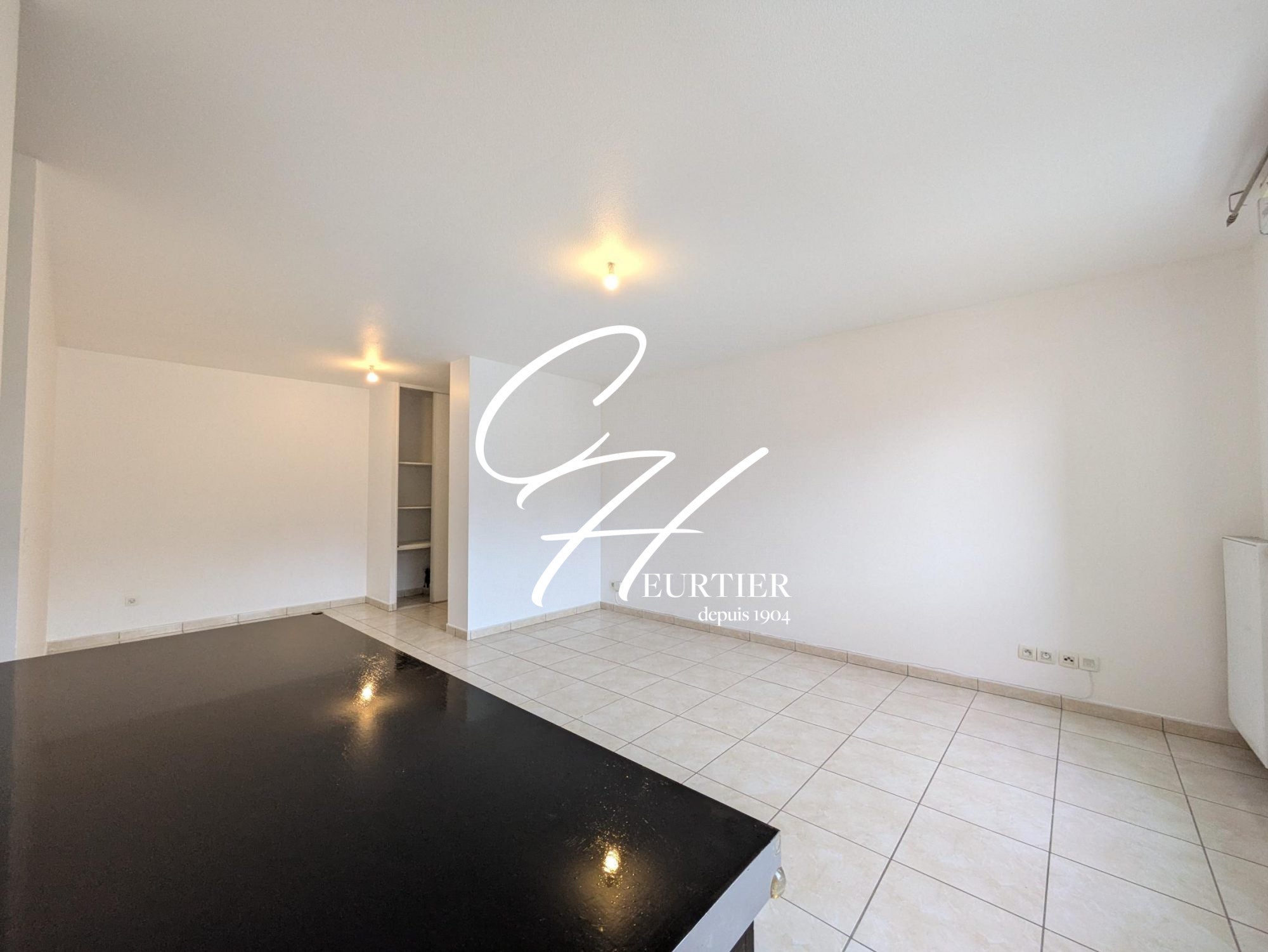 Flat Chemin de la Digue in Seyssinet-Pariset