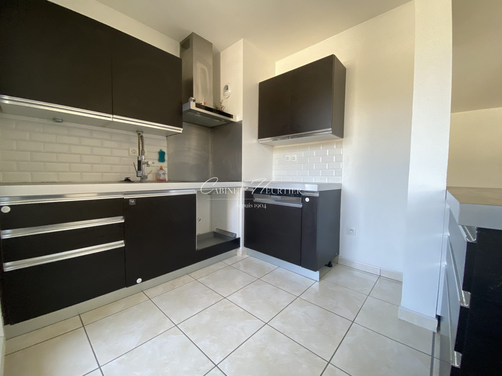 Appartement Rue Louise Michel à Grenoble