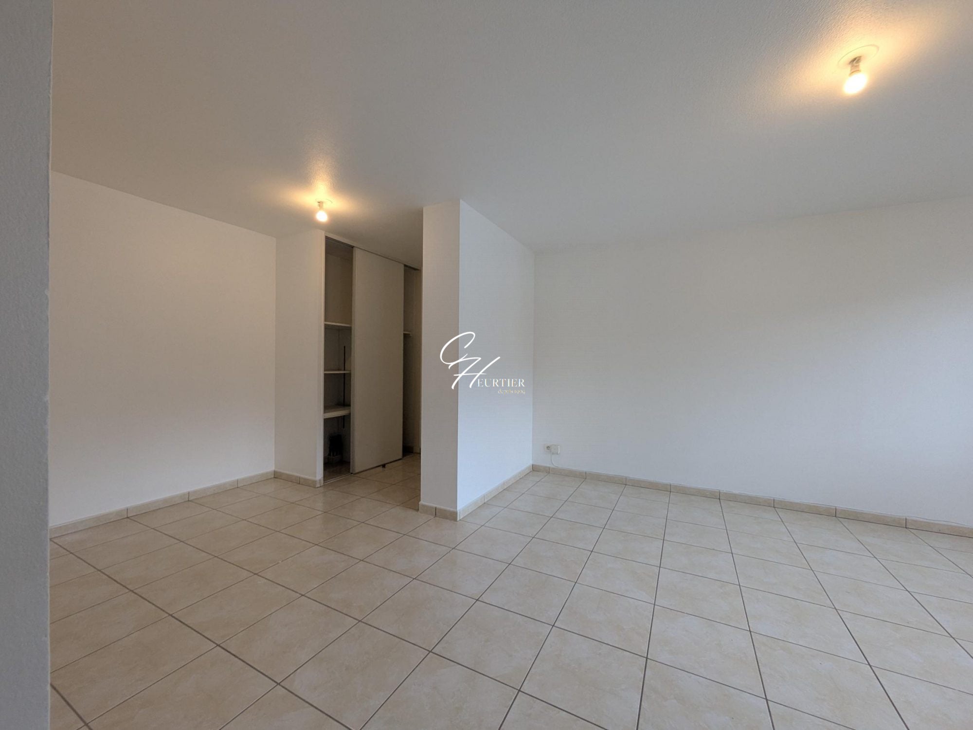 Appartement Rue Roger Ronserail à Grenoble