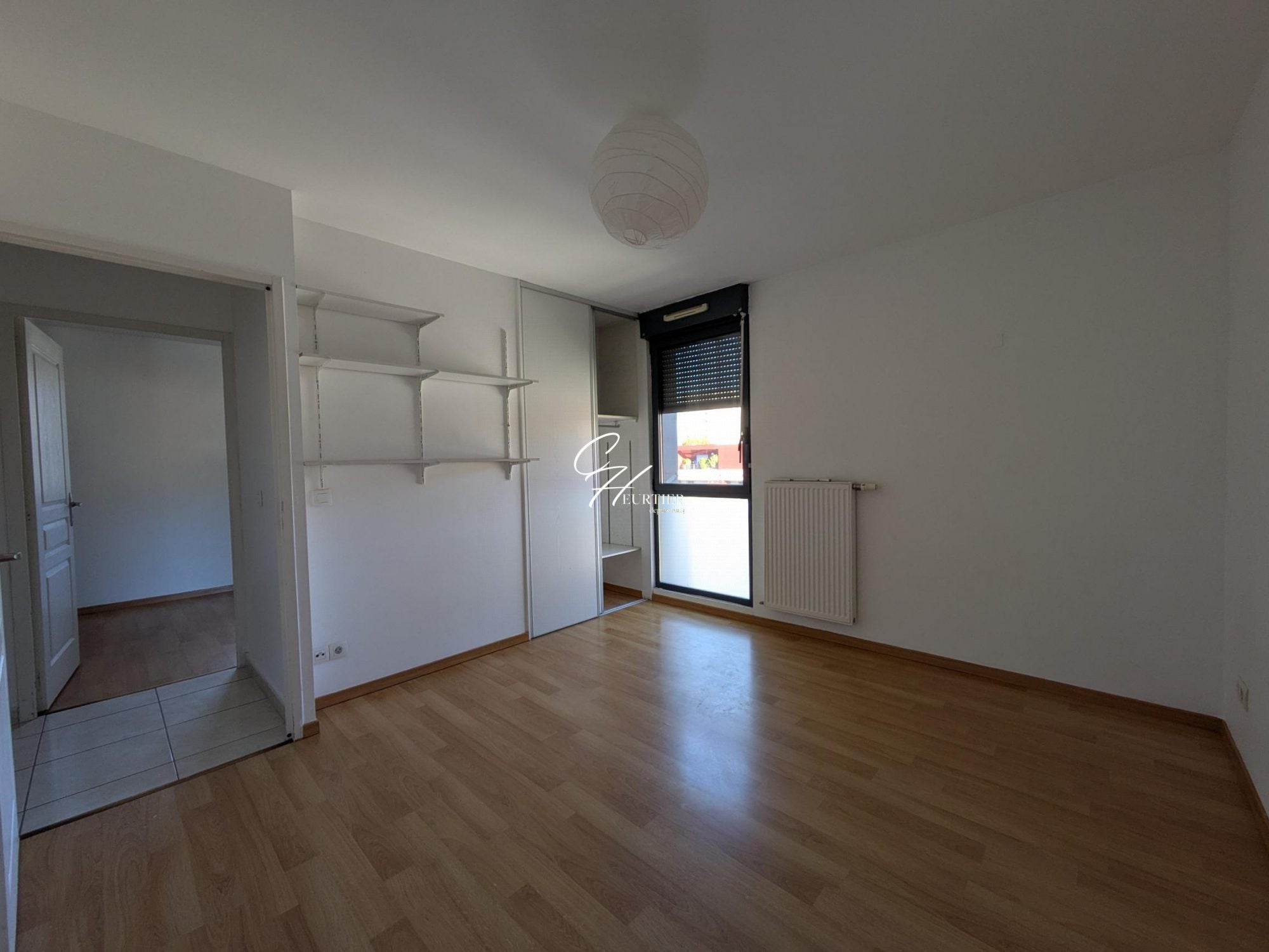 Appartement Rue Louise Michel à Grenoble