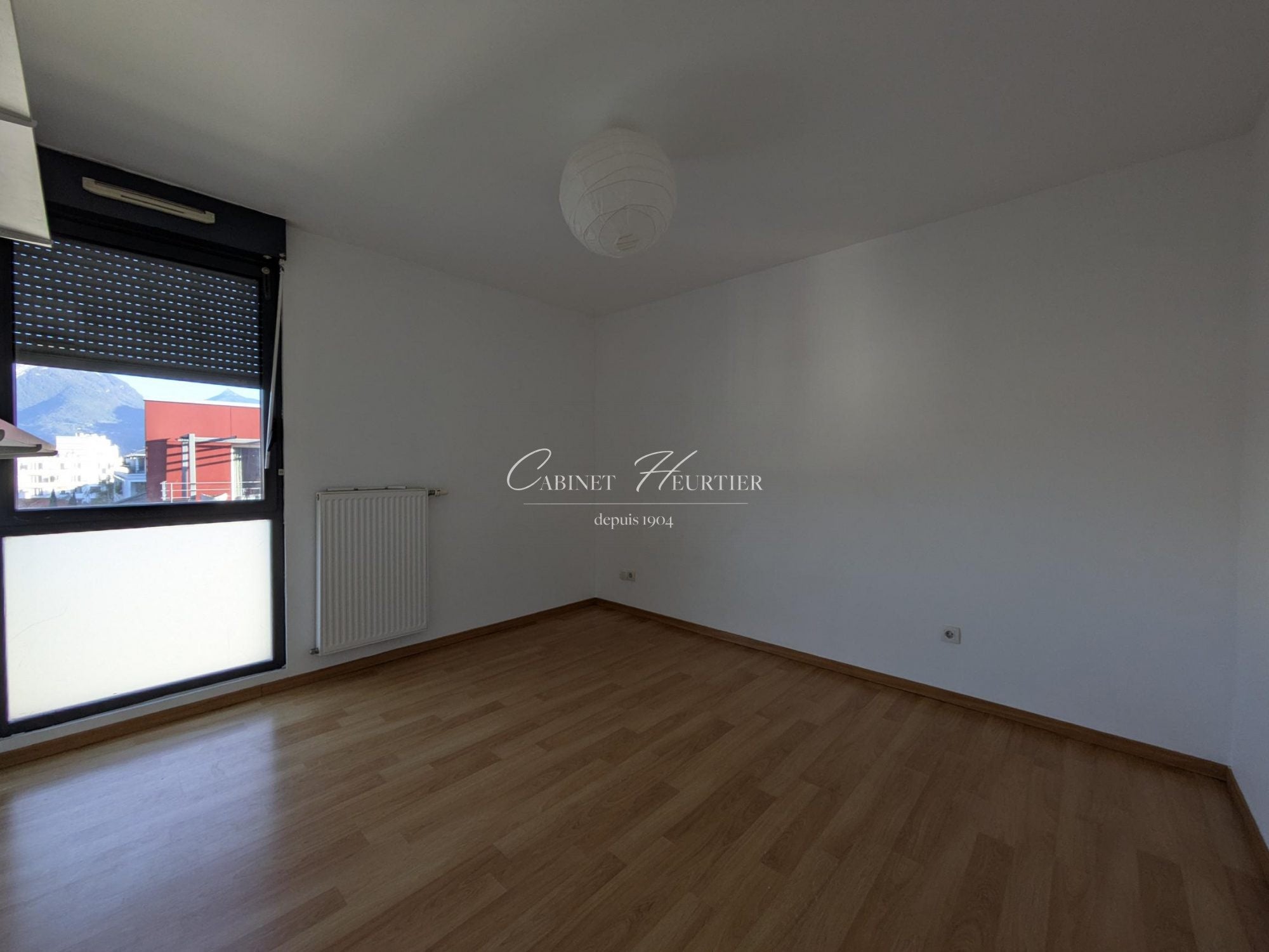 Appartement Rue Roger Ronserail à Grenoble