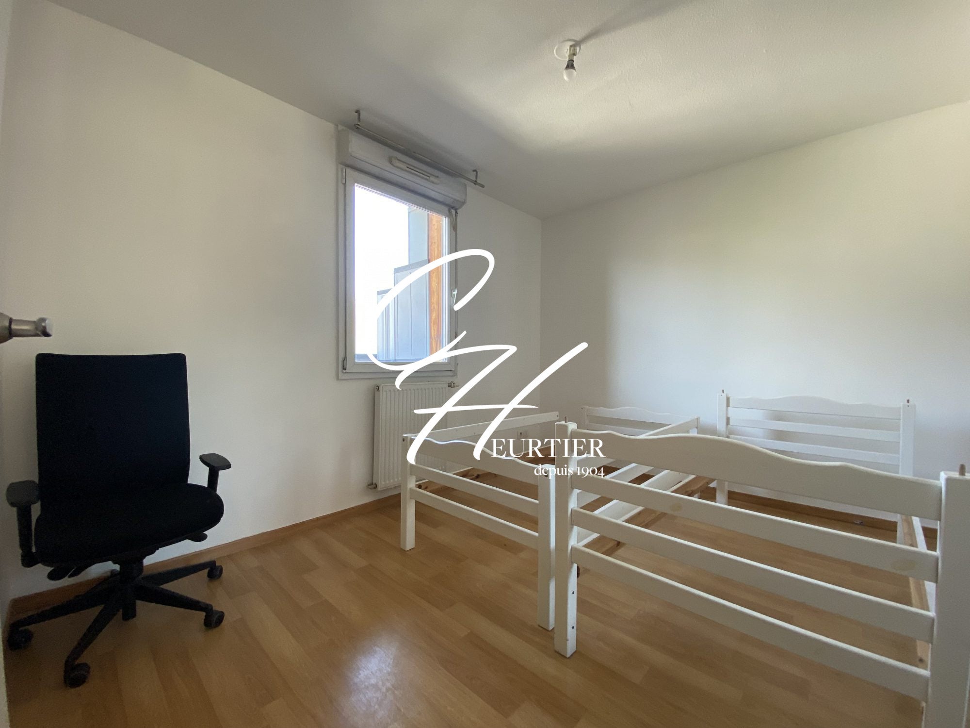 Appartement Rue du Progrès à Seyssinet-Pariset