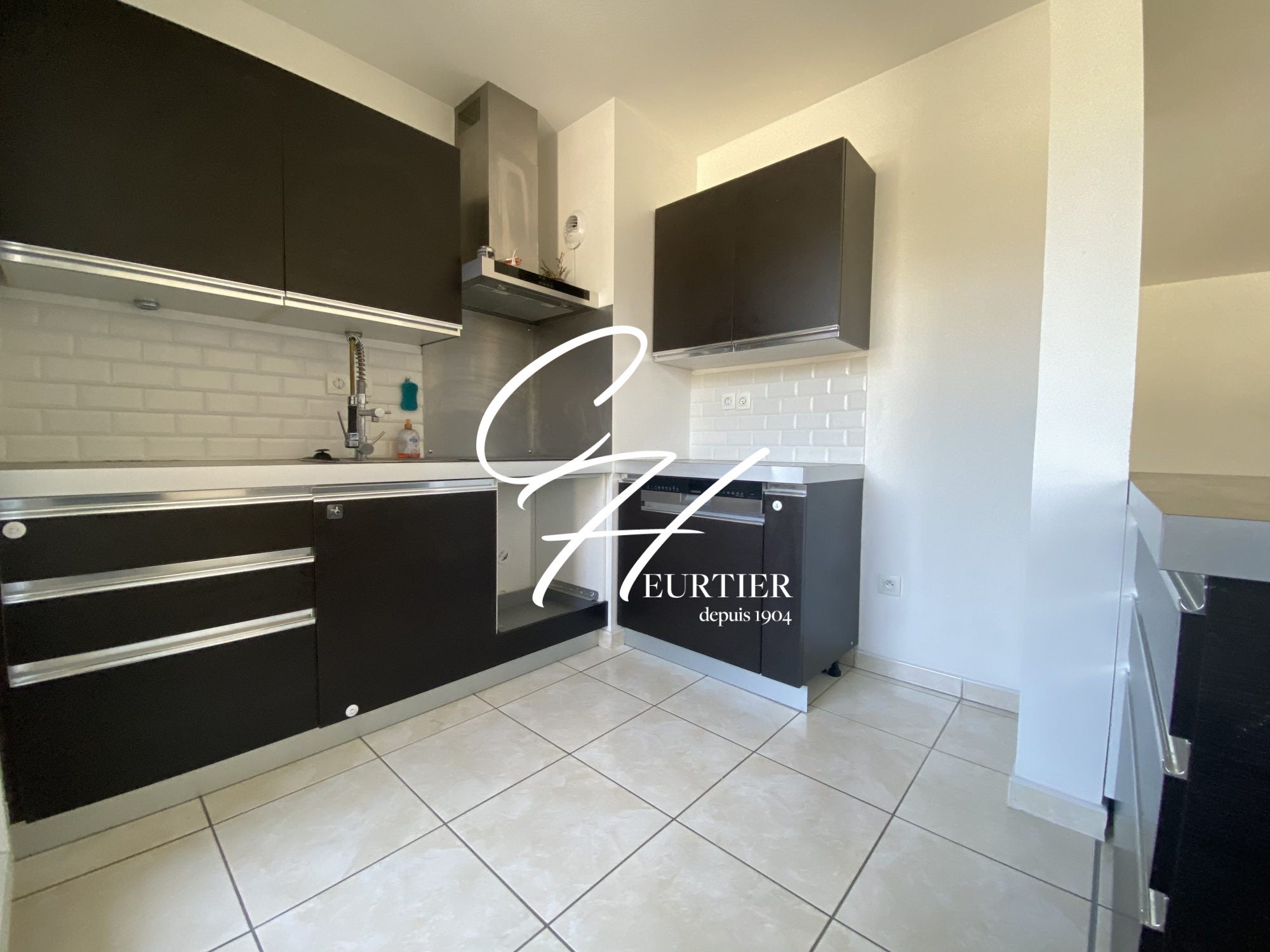 Appartement Rue du Progrès à Seyssinet-Pariset