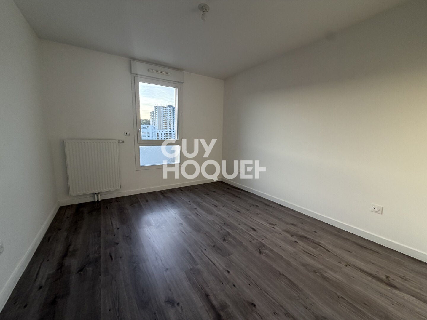 Appartement Rue Berrubé à Maromme