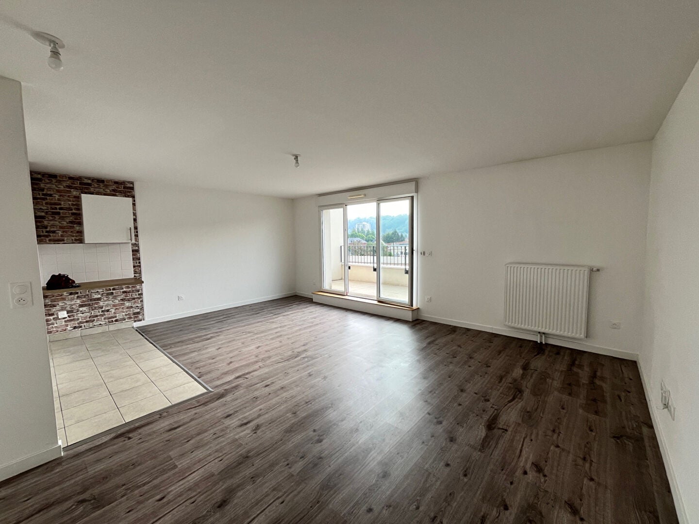 Appartement D 51 à Maromme