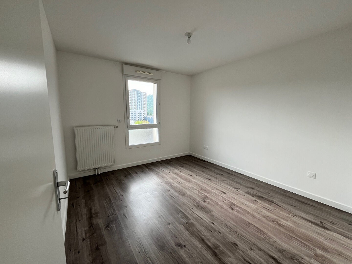 Appartement D 51 à Maromme