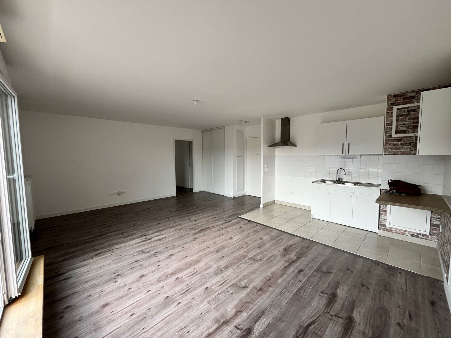 Appartement D 51 à Maromme