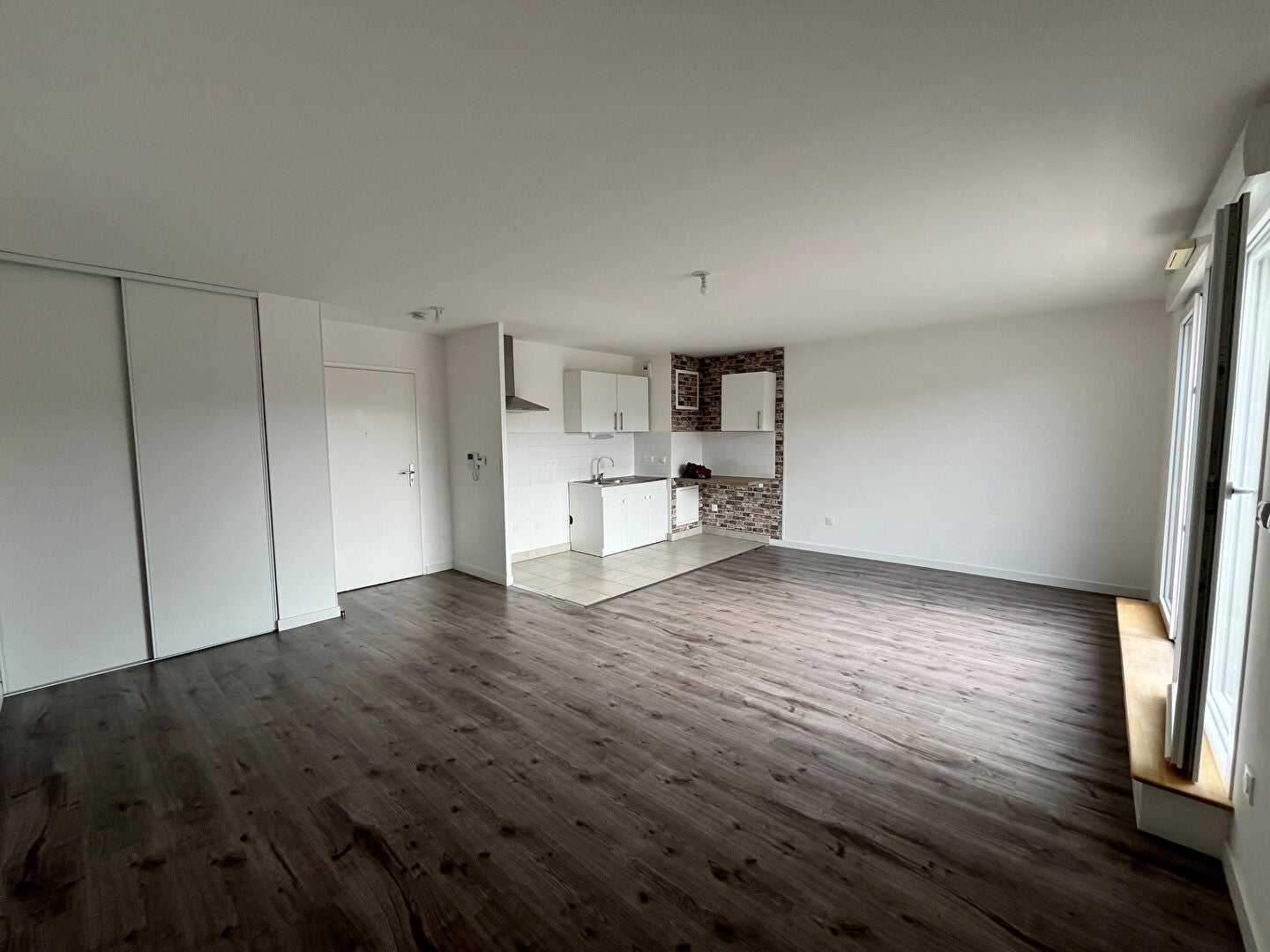 Appartement D 51 à Maromme