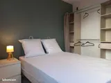 Appartement Rue Sambin à Dijon
