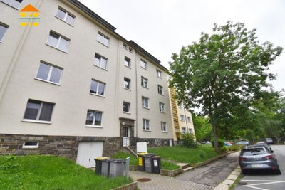 Wohnung Augustusburger Straße in Chemnitz