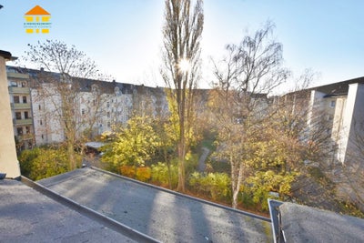 Wohnung Augustusburger Straße in Chemnitz