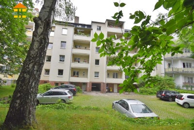 Wohnung Augustusburger Straße in Chemnitz