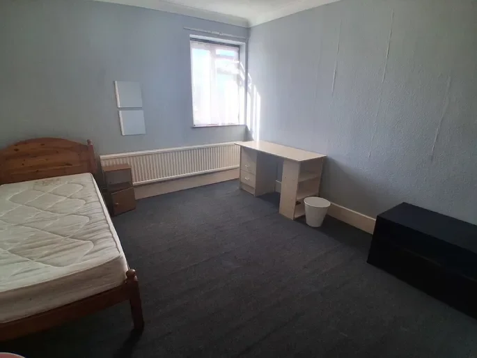 Room Sturton Street in Cambridge