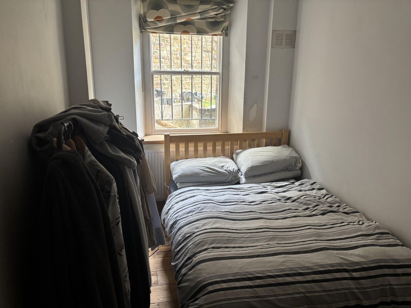 Room Nelson Place in Greater London