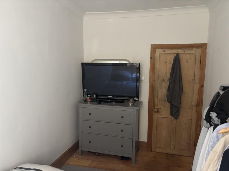 Room Nelson Place in Greater London