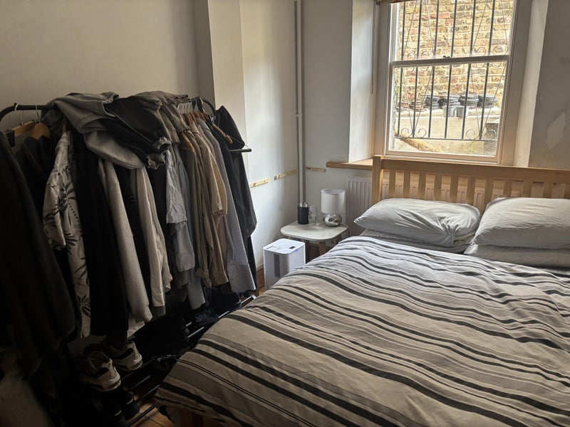 Room Nelson Place in Greater London