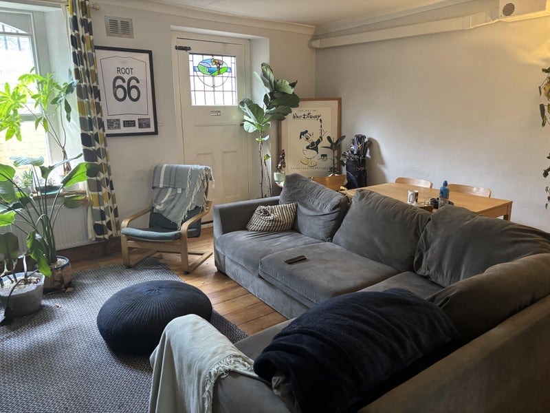 Room Nelson Place in Greater London