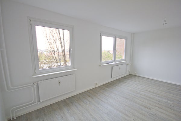 Wohnung Voßstraße in Halle (Saale)
