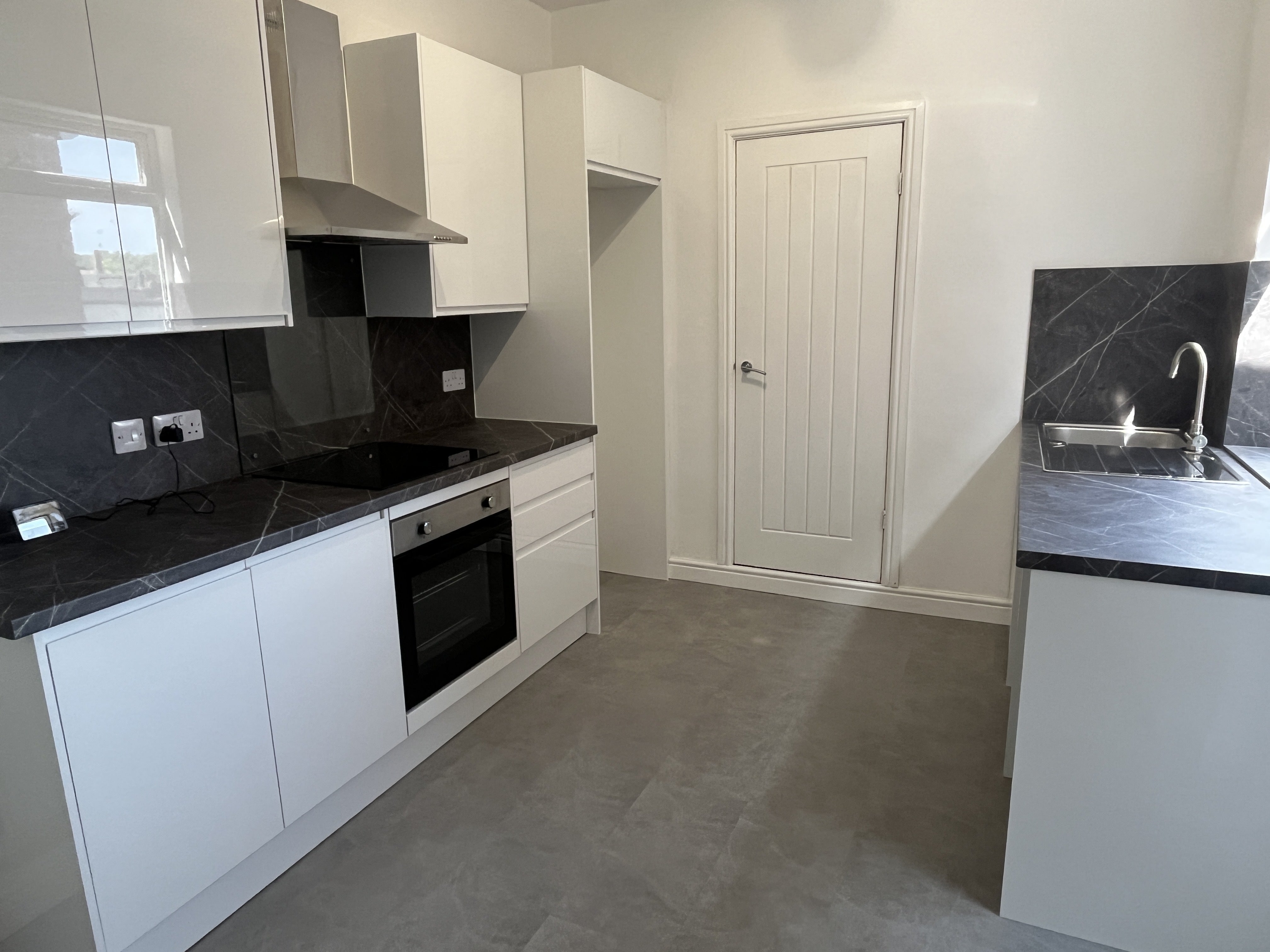 House Springwell Lane in Doncaster