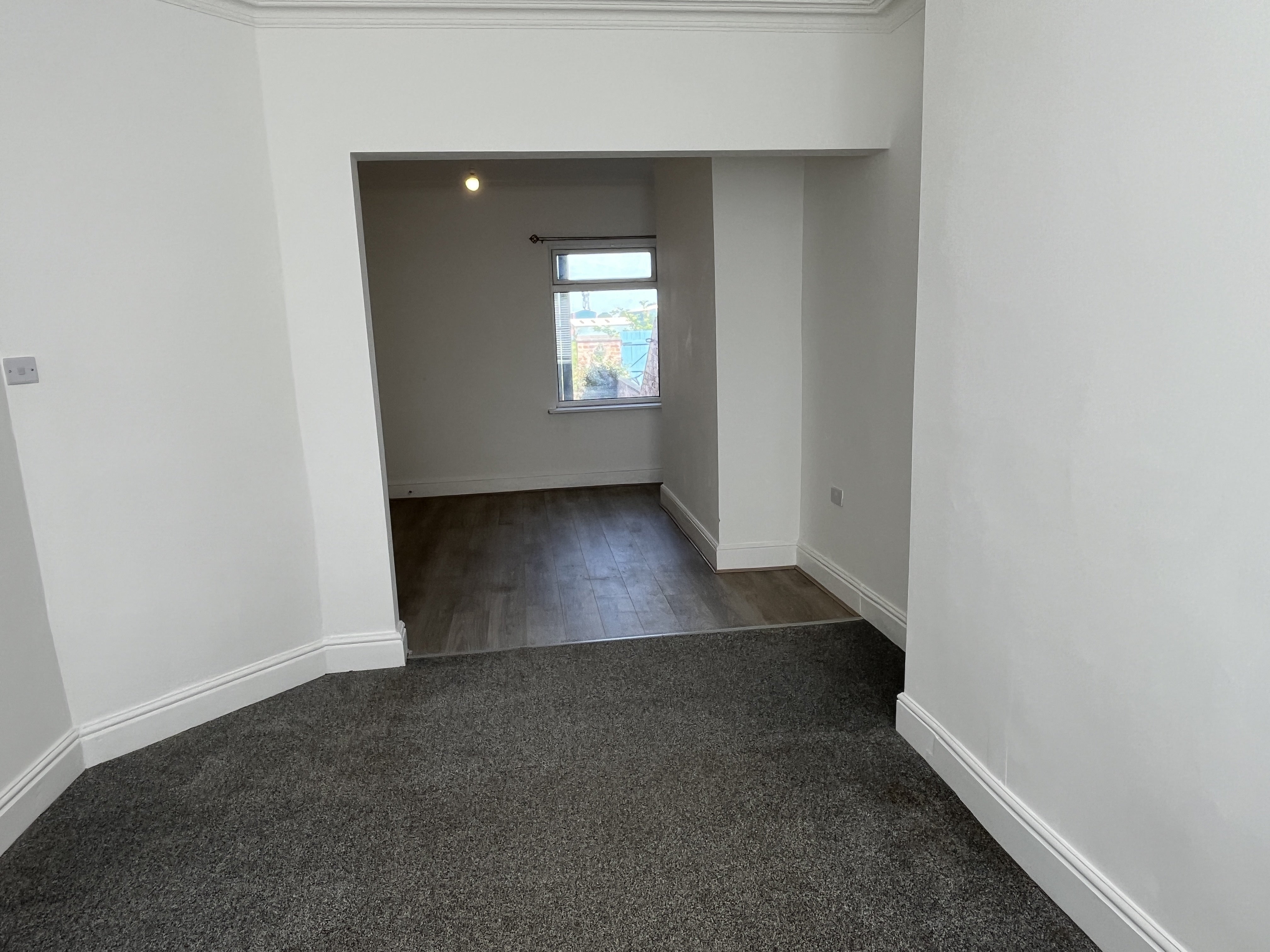 House Springwell Lane in Doncaster