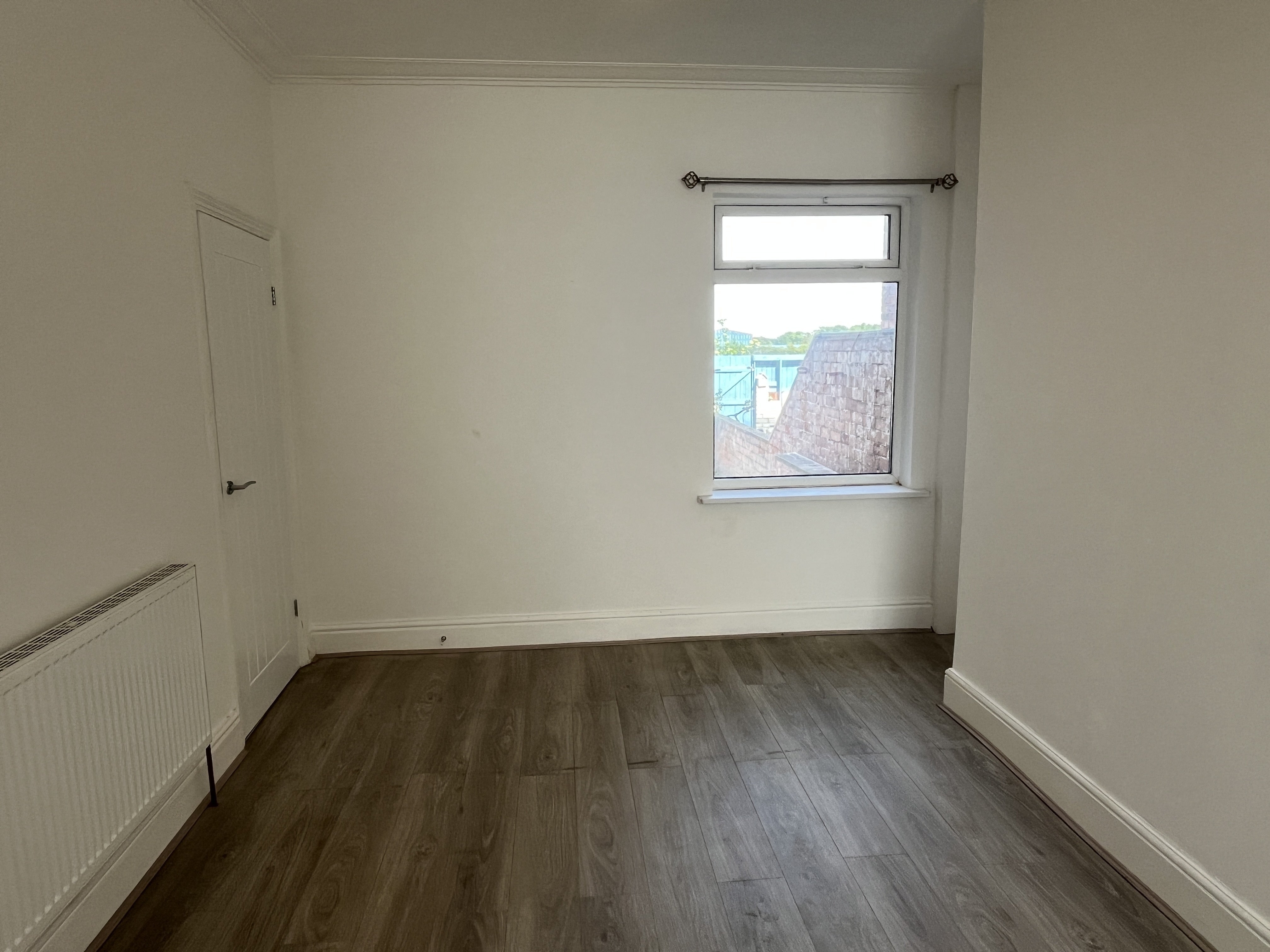 House Springwell Lane in Doncaster