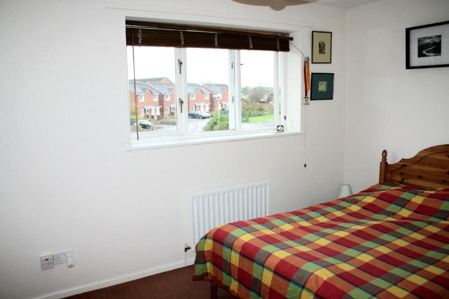 Flat Velour Close in Salford
