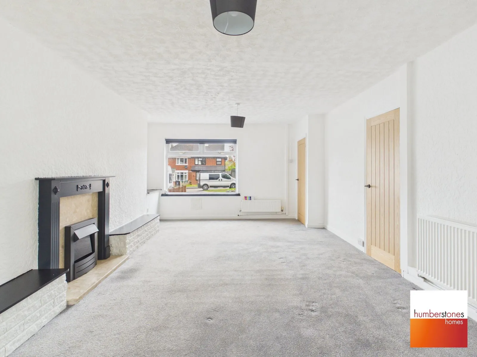 House Telford Close in Sandwell