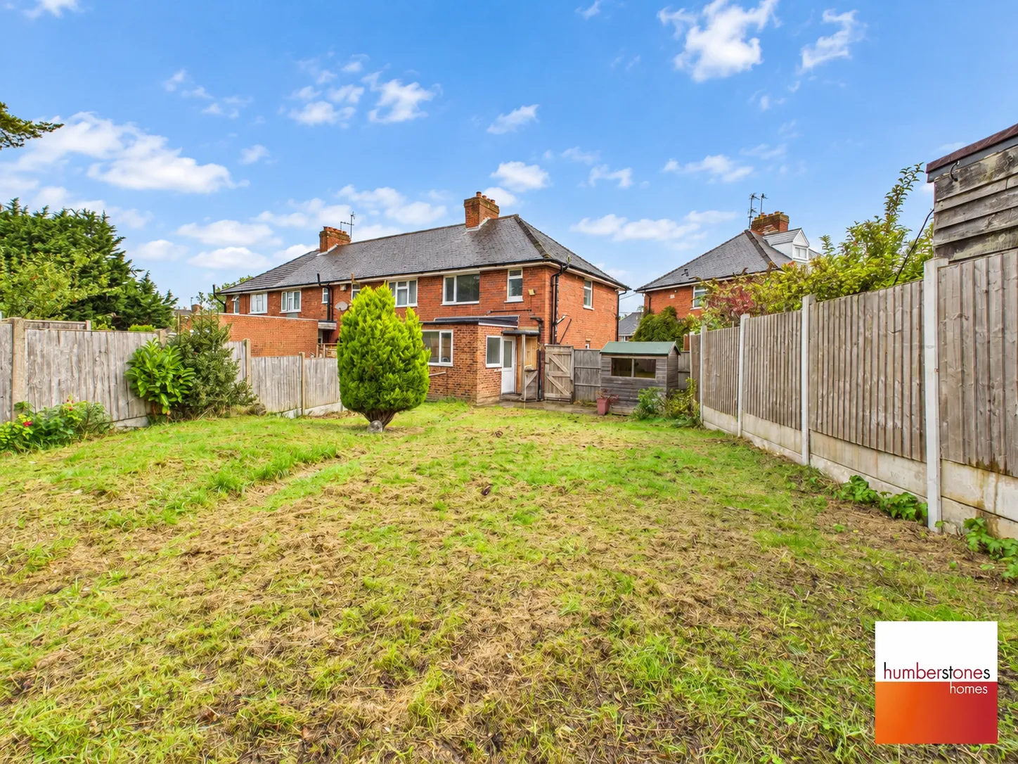 House Telford Close in Sandwell