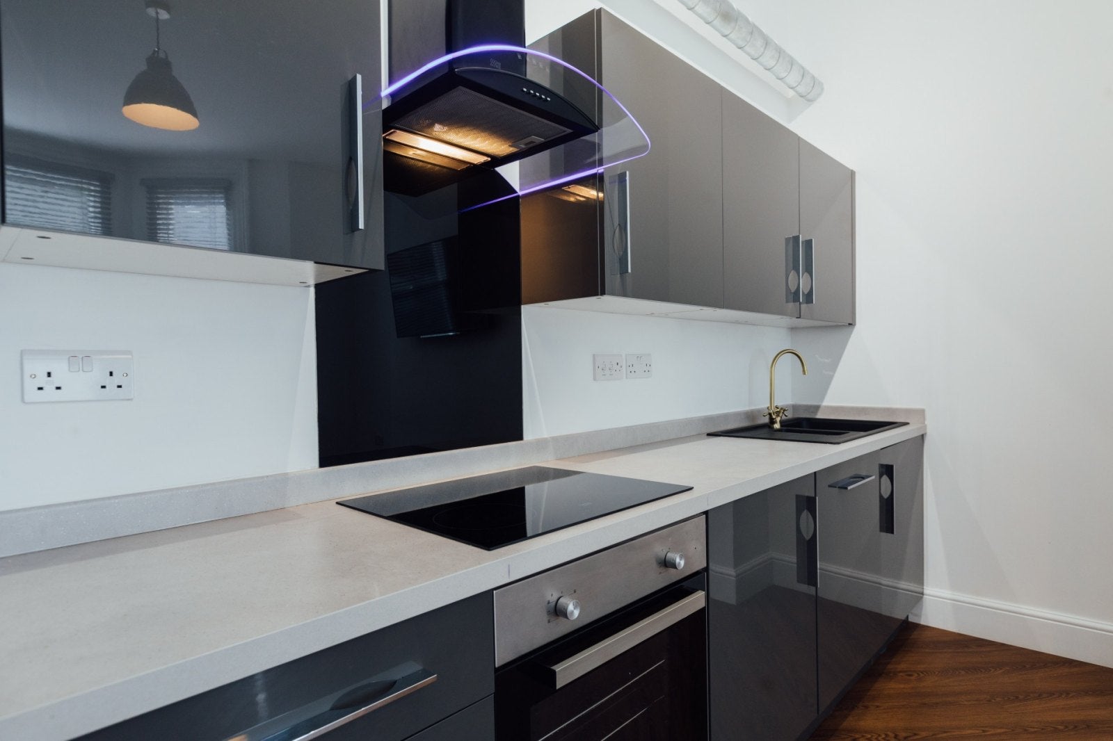 Flat Marlborough Avenue in Hull