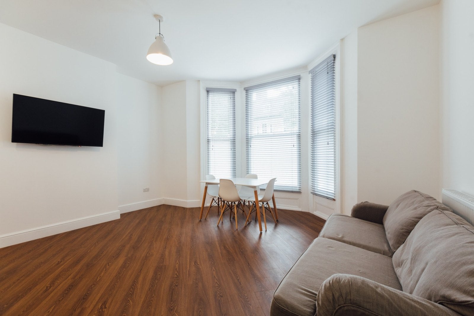 Flat Marlborough Avenue in Hull