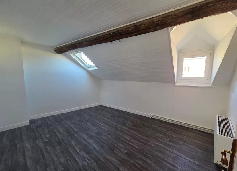 Appartement Rue de Fère à Château-Thierry