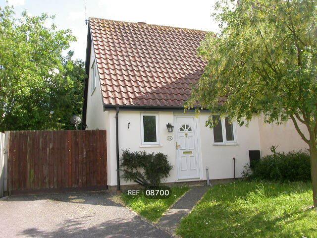 House Cotman Avenue in Lawford