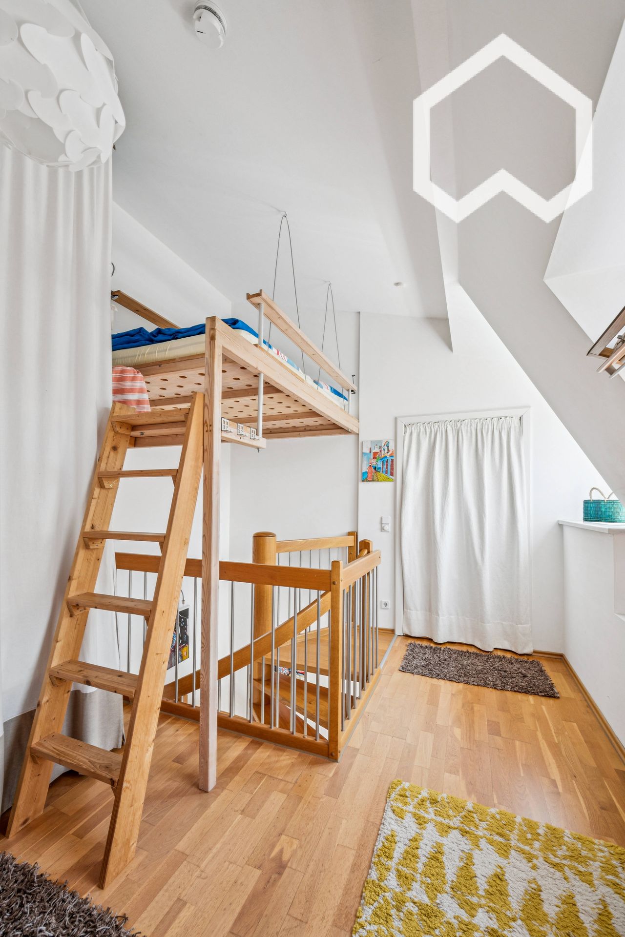Wohnung Sommerstraße in München