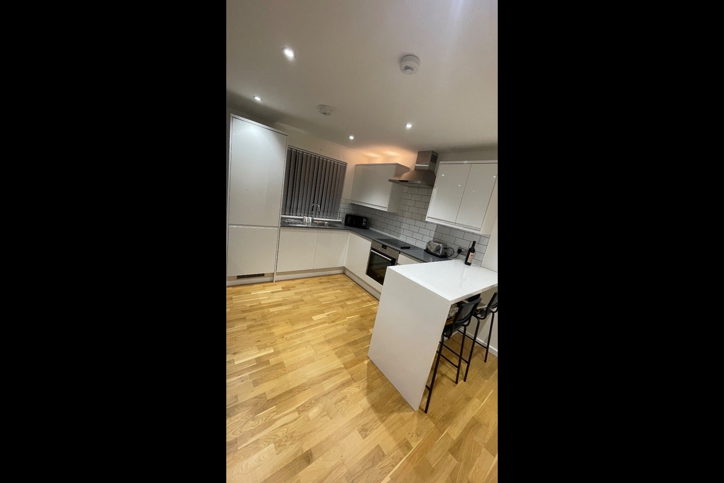 Flat Bath Road in Slough